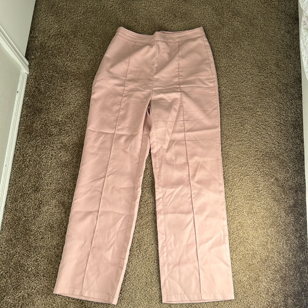 SHEIN trousers